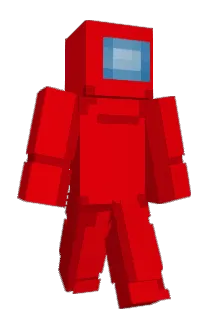 Kan_e_ki Minecraft avatar full body
