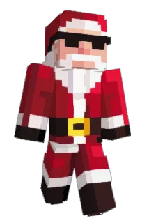 KanadaKai Minecraft avatar full body