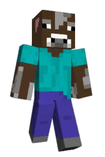 Kanakastike11 Minecraft avatar full body