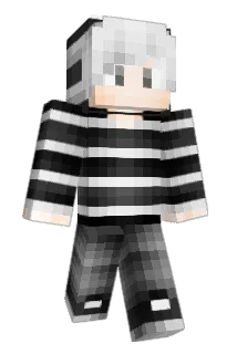 Kanastra49 Minecraft avatar full body