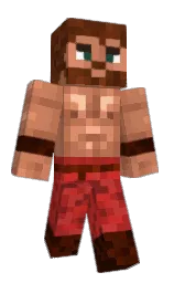 Custom render preview