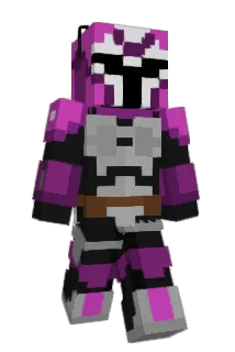 Kandy79 Minecraft avatar full body