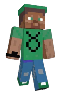 KaneChr0nicles Minecraft avatar full body