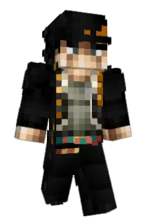 KaneMeadows Minecraft avatar full body