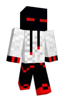 KaneScorpioblaze Minecraft avatar full body