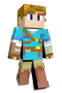 Kanecraft2014 Minecraft avatar full body