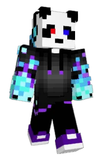 Kaneel1rull Minecraft avatar full body