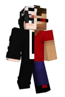 KanehTGaKILL Minecraft avatar full body