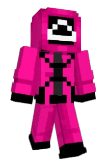 Kanekii__ Minecraft avatar full body