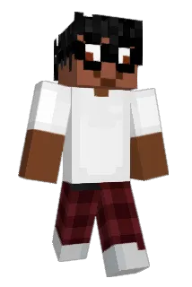 KanelJoseph Minecraft avatar full body