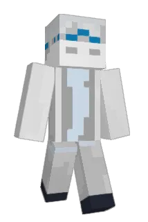 KanexESP Minecraft avatar full body