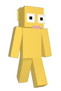 Kang_kang__ Minecraft avatar full body