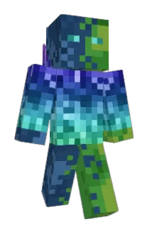 Kangaboo_ Minecraft avatar full body