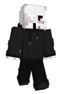 Kangaroobatch Minecraft avatar full body