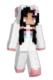 Kanihem Minecraft avatar full body
