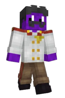 Kanimori_ Minecraft avatar full body