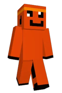 Kanincrafter Minecraft avatar full body