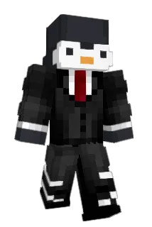 KannNichRechnen Minecraft avatar full body