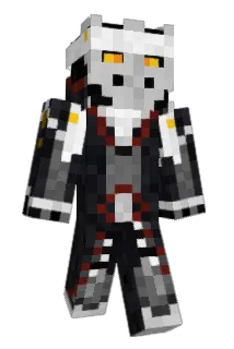 Kannix04 Minecraft avatar full body