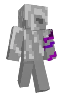 Kanny99 Minecraft avatar full body