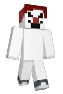 Kanoux_ Minecraft avatar full body