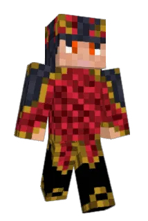 Kanox98 Minecraft avatar full body