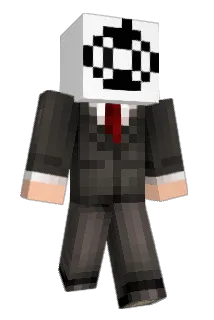 Kanzer98 Minecraft avatar full body