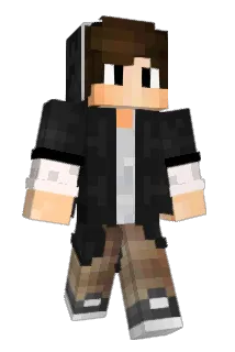Kaola_YT Minecraft avatar full body