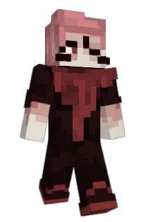 Kaor74 Minecraft avatar full body