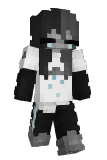 Kaoren05 Minecraft avatar full body