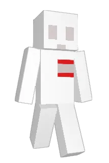 Kaorilite Minecraft avatar full body