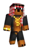 Kapa02 Minecraft avatar full body