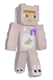 Kapakp Minecraft avatar full body