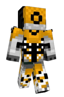 Kapele_ Minecraft avatar full body