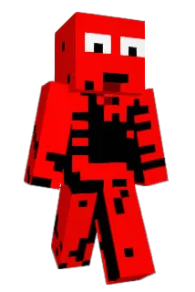 KapetaniArkadas Minecraft avatar full body