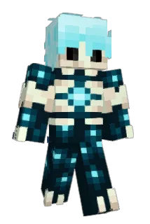 Kaphalor2010 Minecraft avatar full body