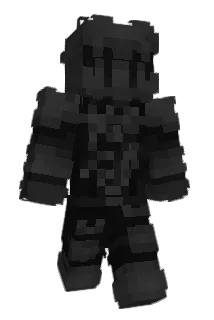 Kapilathor28 Minecraft avatar full body