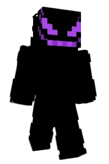Kapoju Minecraft avatar full body