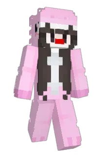 Kaprocite Minecraft avatar full body