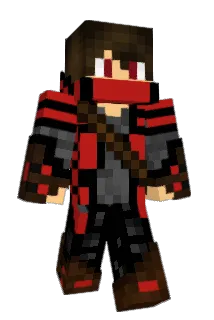 KapteinKoel Minecraft avatar full body