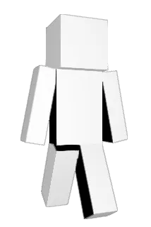 KaptenJaaack Minecraft avatar full body