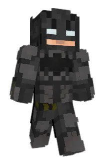 KarCrazy Minecraft avatar full body