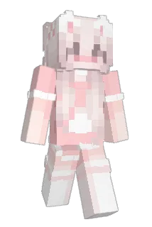 KarKar69 Minecraft avatar full body