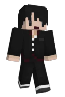 KarLy3515 Minecraft avatar full body