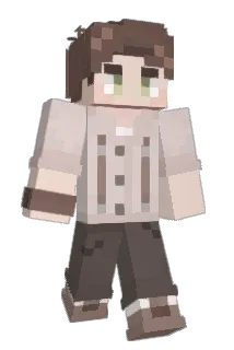 KaraZorE1 Minecraft avatar full body