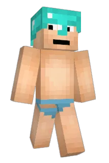 Kara_68 Minecraft avatar full body