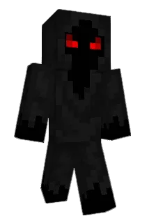 Karaa_Bela Minecraft avatar full body