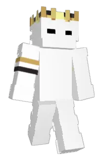 Karachon_ Minecraft avatar full body