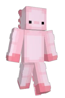 Karanir_ Minecraft avatar full body