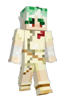 Karanisgreat Minecraft avatar full body